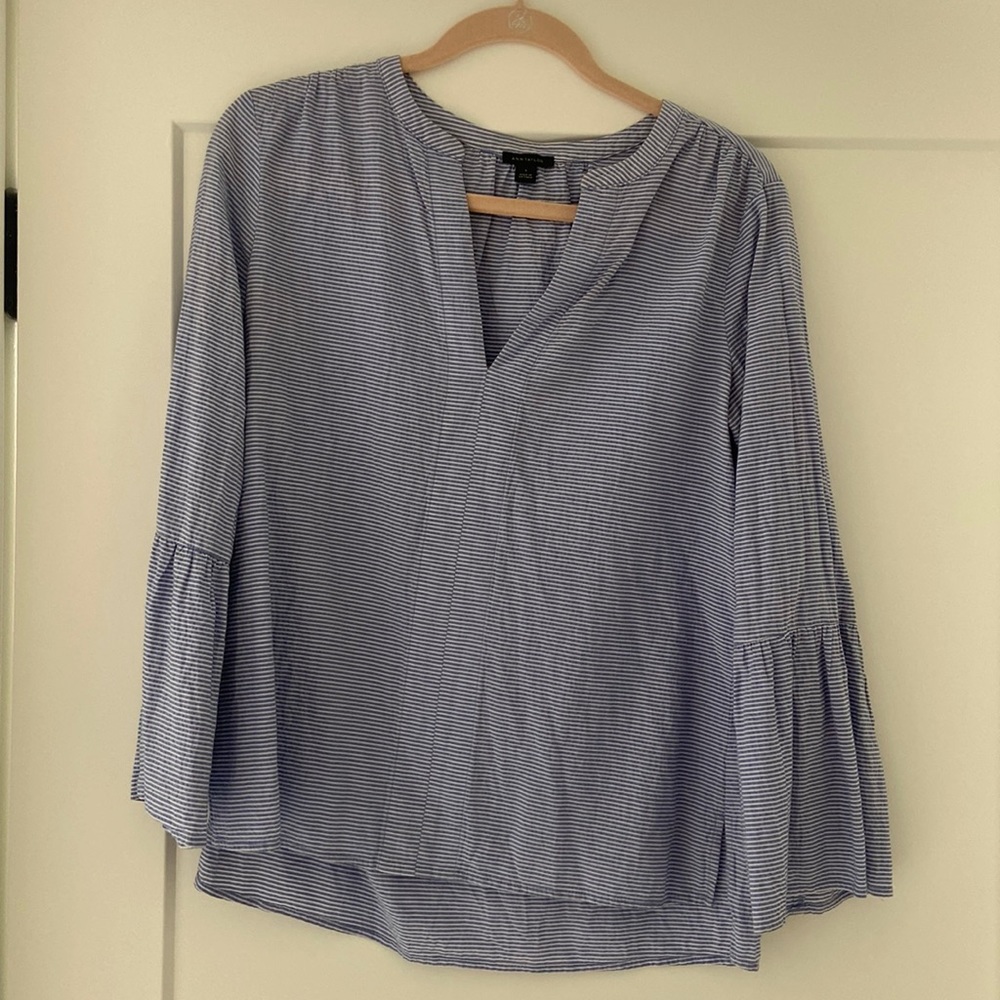 Ann Taylor Blouse